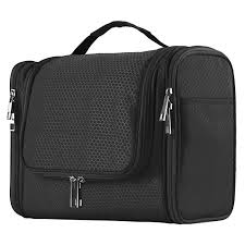 toiletry bag for dorm room showers