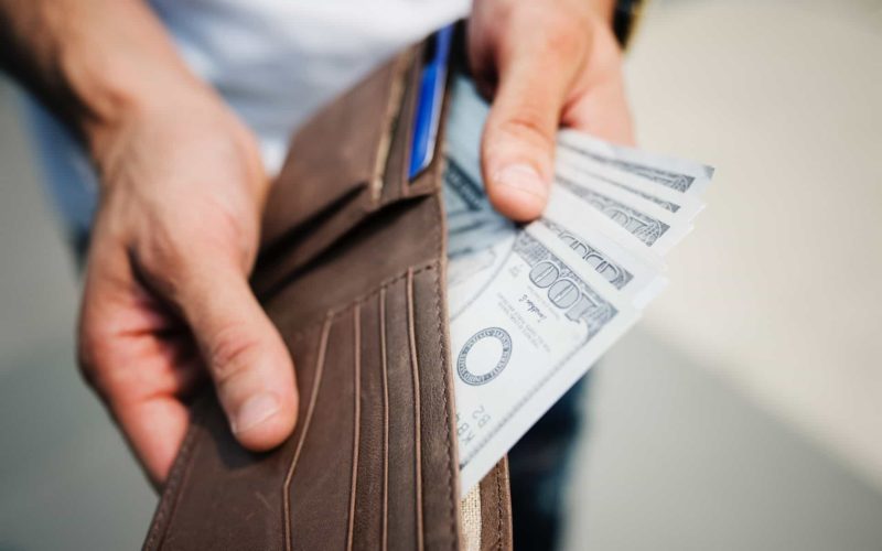 money saving tips for college students