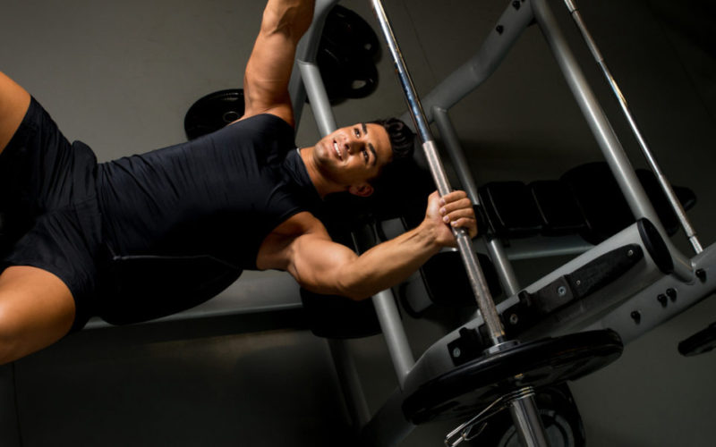 gym membership to save up for as a teenager