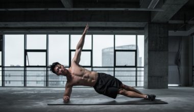 ab workout for teenage guys