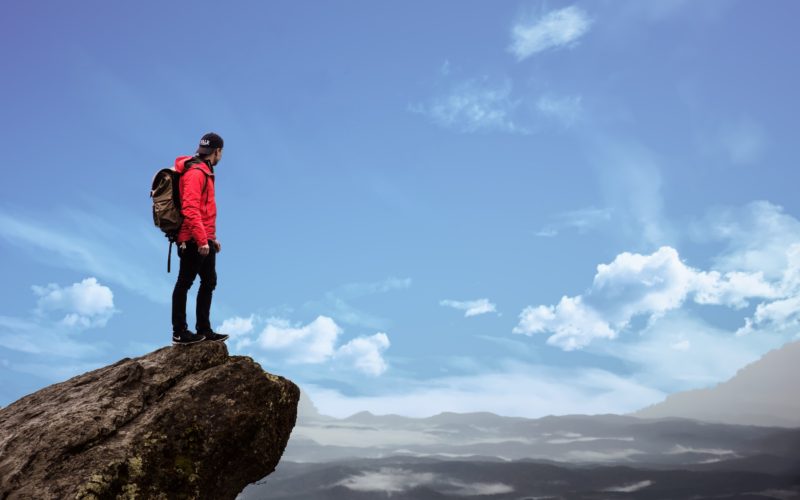 how to be a successful teenager