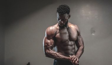 Shoulder Workouts
