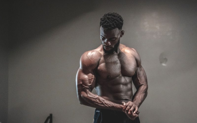 Shoulder Workouts