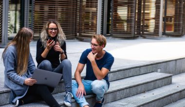 things I wish I knew before starting college