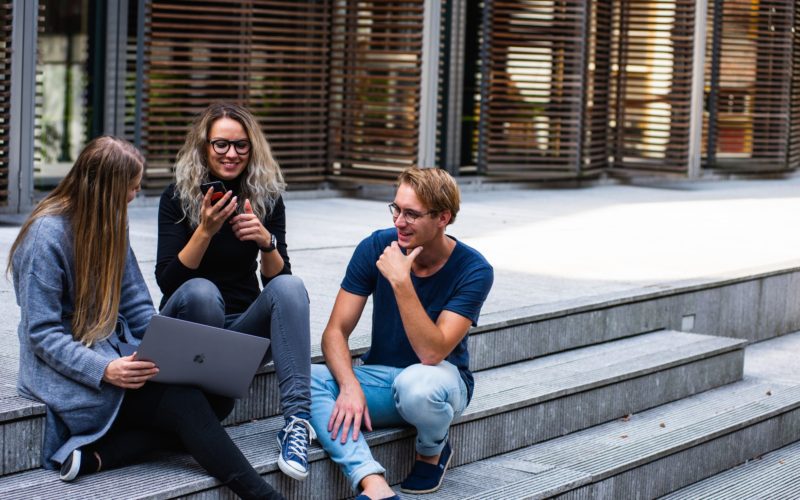 things I wish I knew before starting college