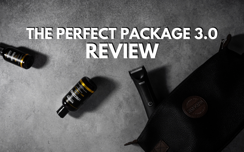 Manscaped Perfect Package 3.0 Review