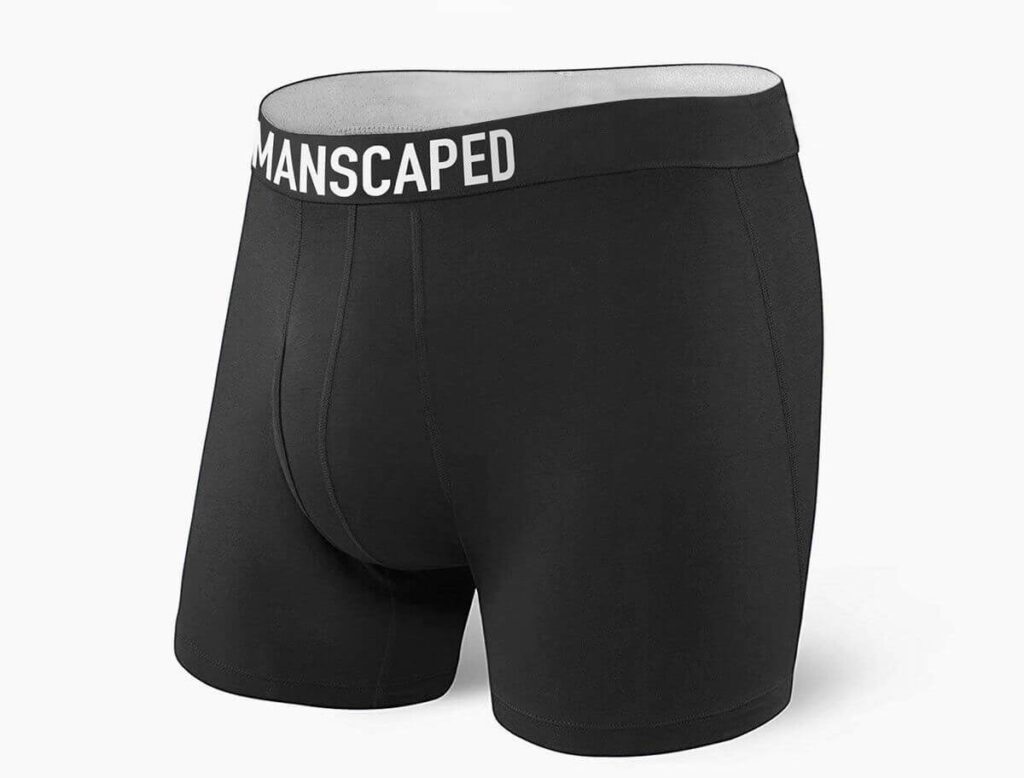 Manscaped Boxer Briefs