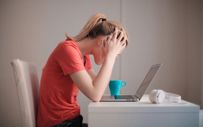 How to Calm Down Quickly and Relax Yourself Instantly