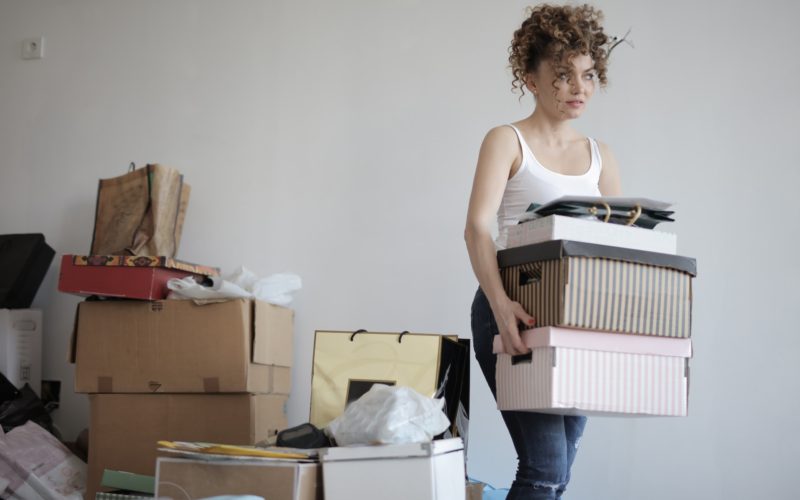 most forgotten things to pack for college