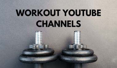 10 Best Workout Youtube Channels
