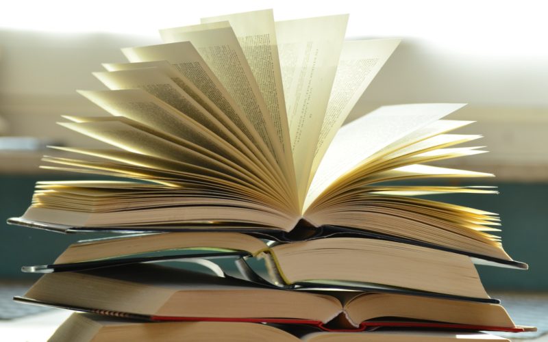 How to Get Free Textbooks in College
