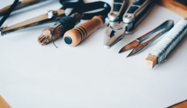 DIY equipment to workout at home