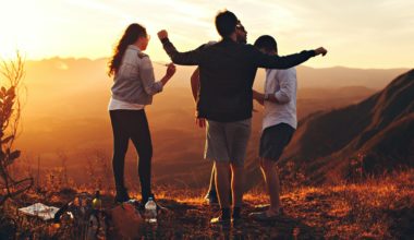 things to do while you're still young