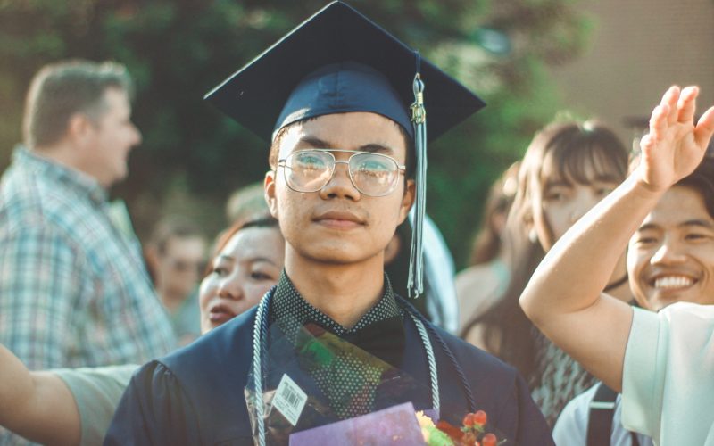 what to do after college graduation