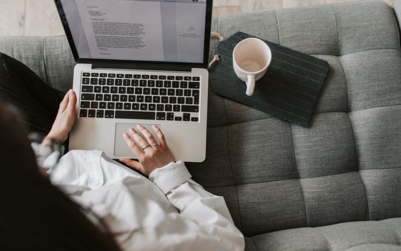 How to write an A+ college essay