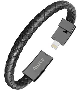 phone charging bracelet