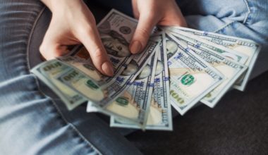 money management tips for teenagers