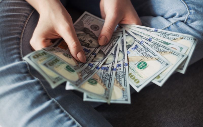 money management tips for teenagers