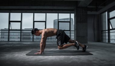 How to get fit as a teenager