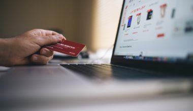 healthy financial habits for college students