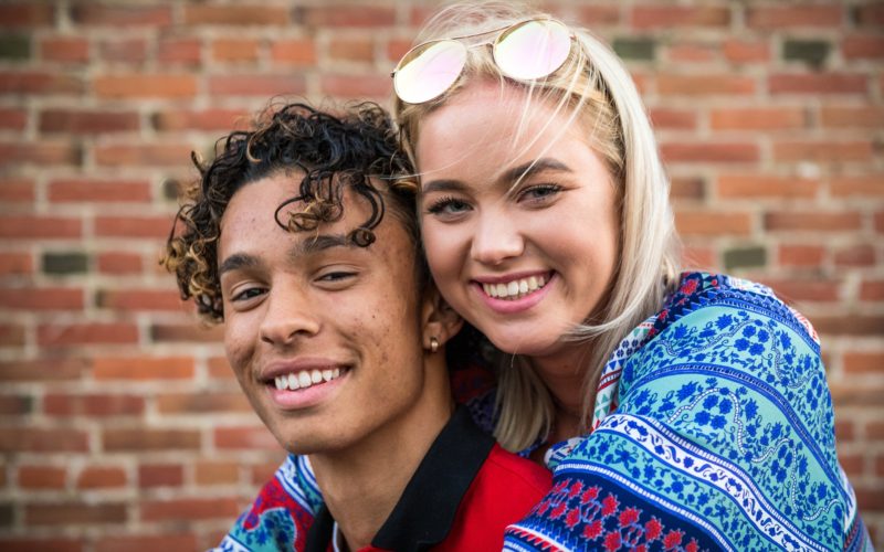 Valentine's Day gifts for college boyfriend