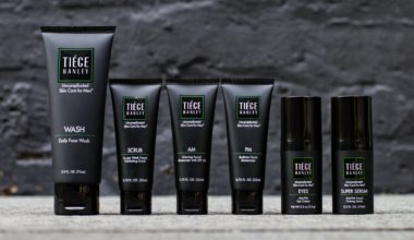 Tiege Hanley Review