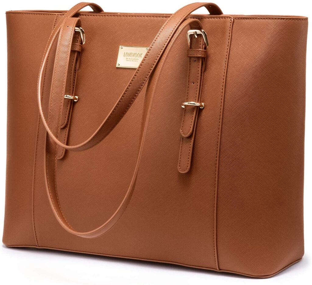 Best Leather Laptop Bags for College Women