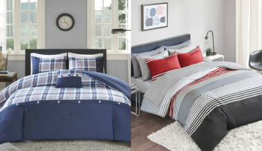 dorm bedding for guys