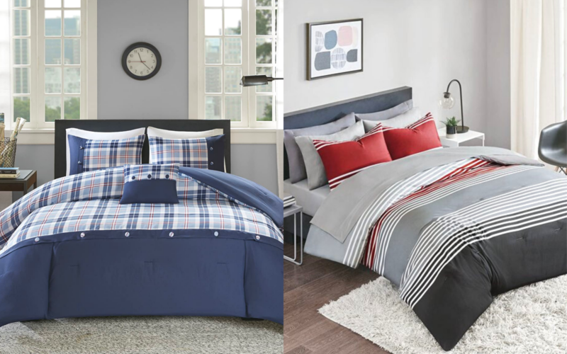 dorm bedding for guys