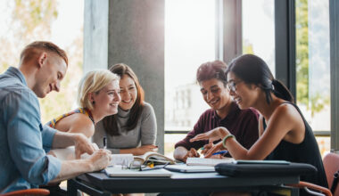 college student benefits