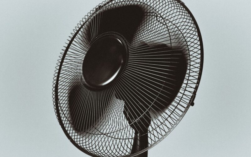 fans for dorm rooms