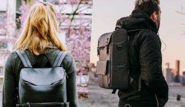 best laptop backpacks for college students