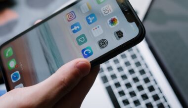 best apps for college students