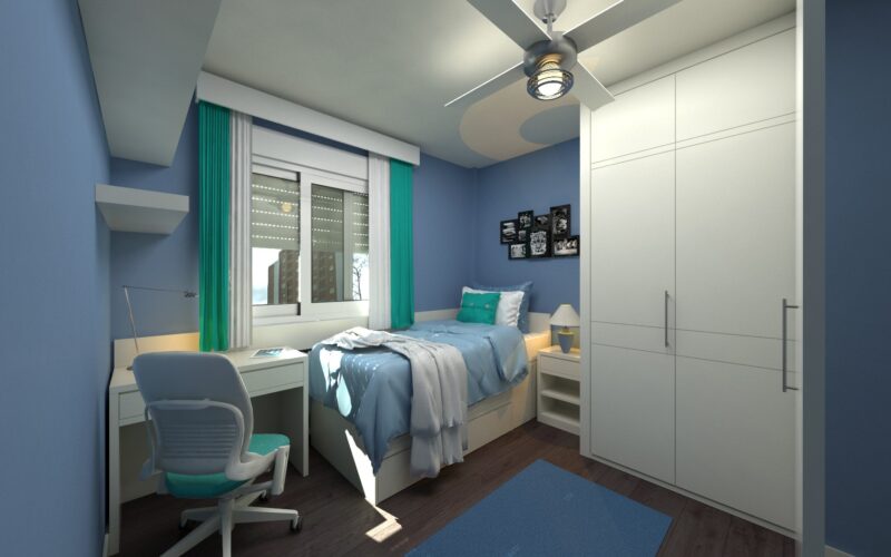 college apartment checklist for guys