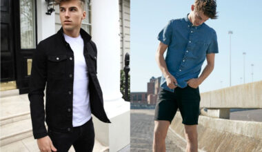 spring outfits for teenage guys