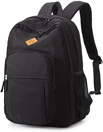 basic backpack for back to school