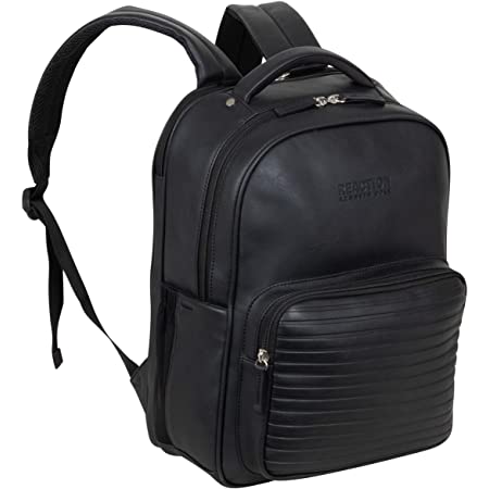cool leather backpack for guys
