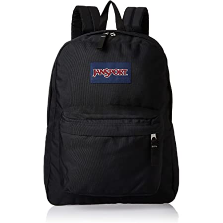 JanSport best backpack for high school guys