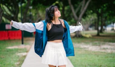 summer fashion trends for teenage girls 2021