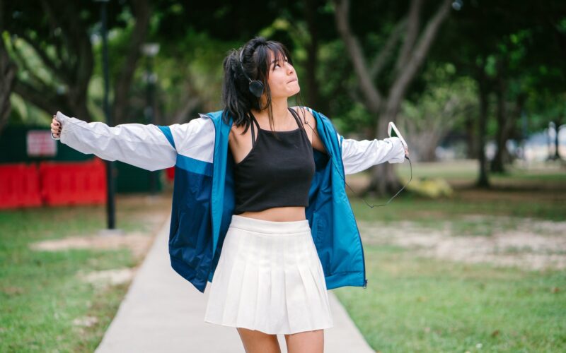 summer fashion trends for teenage girls 2021