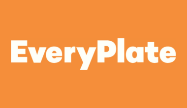 EveryPlate Review