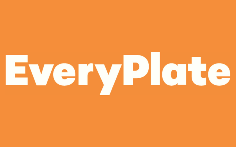 EveryPlate Review