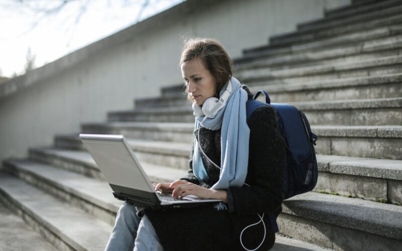 best blogs for college students