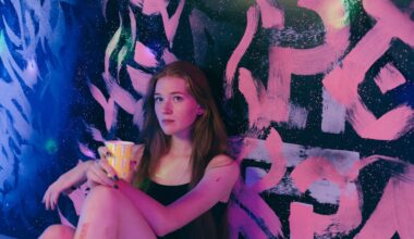 How to Deal With Social Anxiety as a Teenager