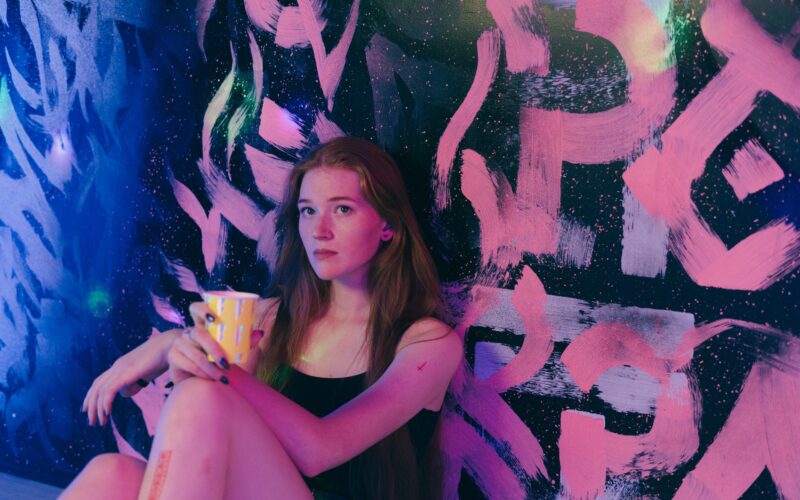 How to Deal With Social Anxiety as a Teenager