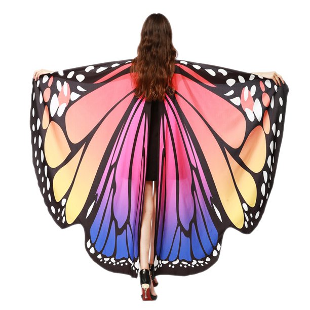 butterfly costume for teen girls