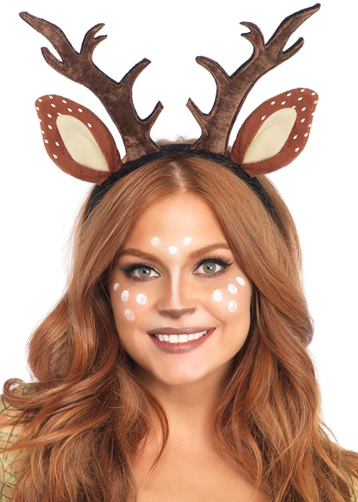 deer costume for teens