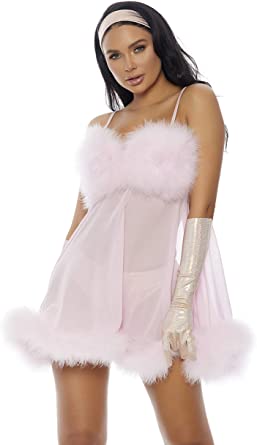 fembot costume for halloween party