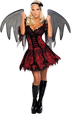 sexy vampire costume for teens