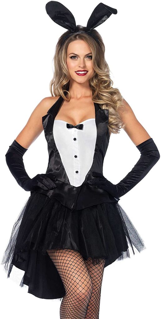 bunny halloween costume